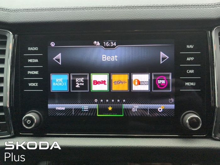 Skoda Kodiaq 2023