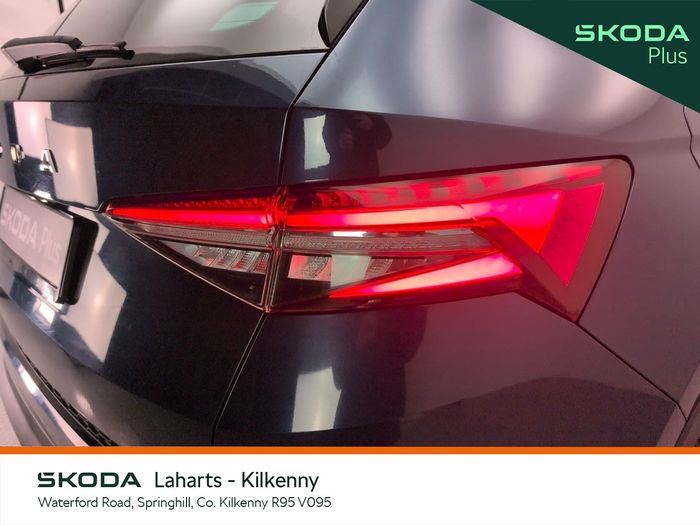 Skoda Kodiaq 2023