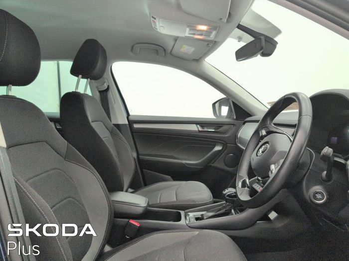 Skoda Kodiaq 2023
