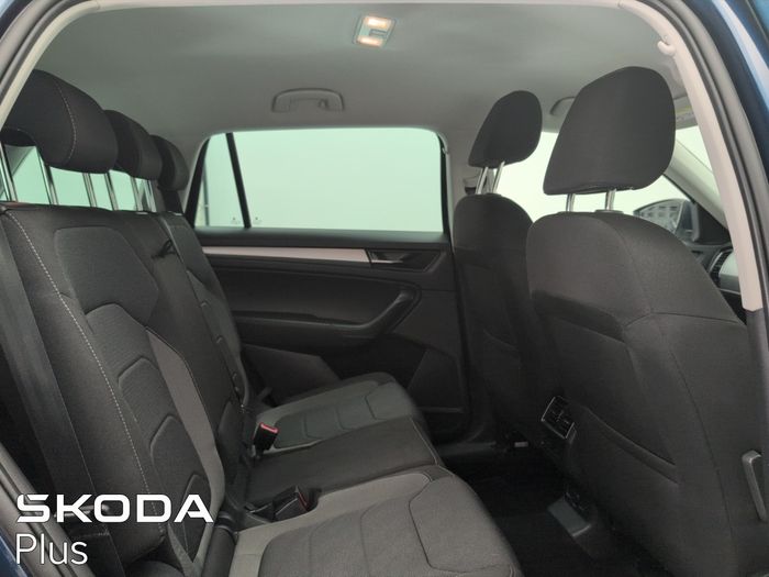 Skoda Kodiaq 2023