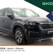 Skoda Kodiaq 2023