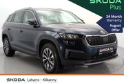 Skoda Kodiaq 2023