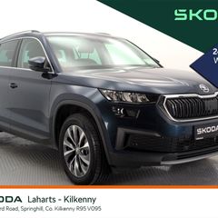 Skoda Kodiaq 2023