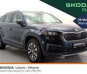 Skoda Kodiaq 2023