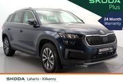 Skoda Kodiaq 2023