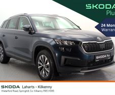 Skoda Kodiaq 2023