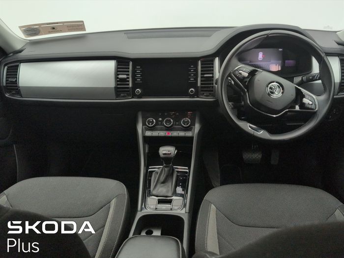 Skoda Kodiaq 2023