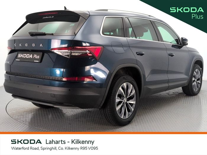 Skoda Kodiaq 2023