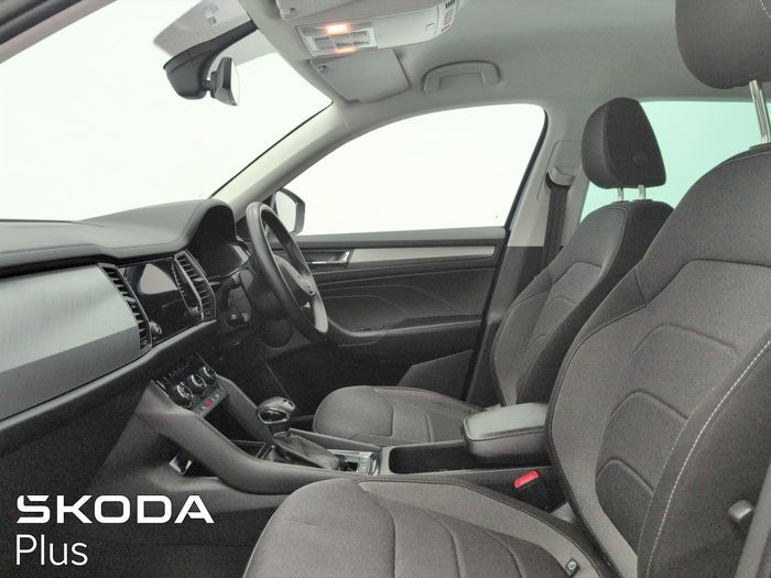 Skoda Kodiaq 2023