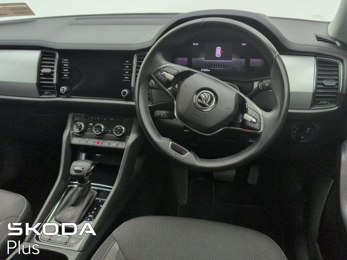 Skoda Kodiaq 2023