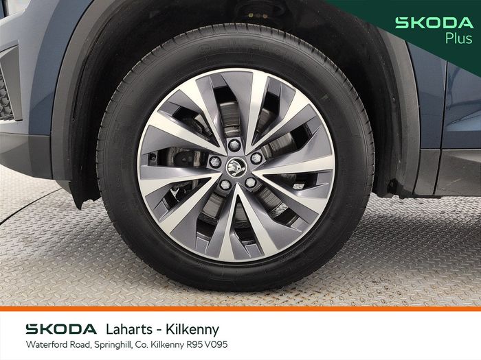 Skoda Kodiaq 2023