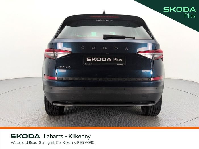 Skoda Kodiaq 2023
