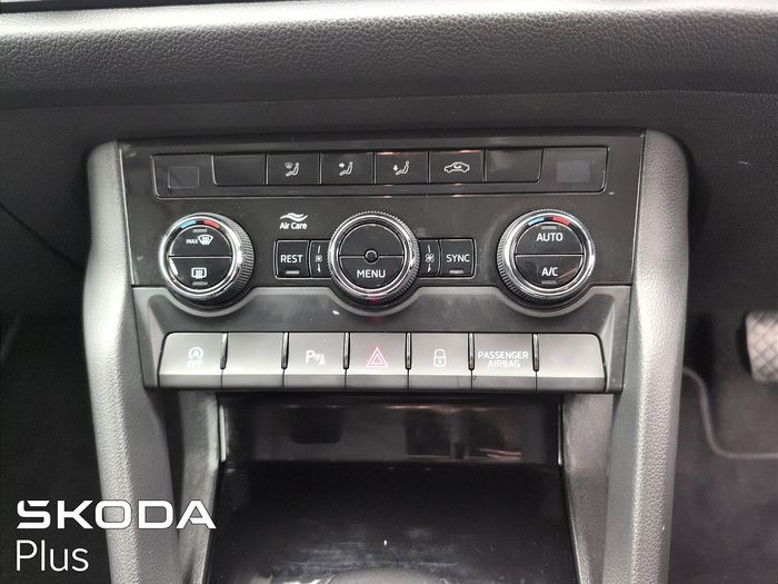 Skoda Kodiaq 2023