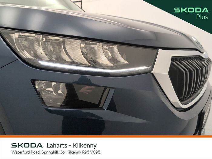 Skoda Kodiaq 2023