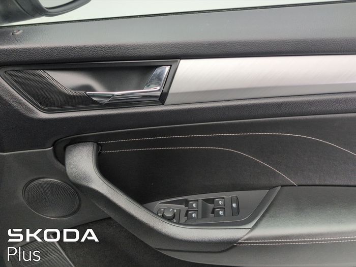 Skoda Kodiaq 2023