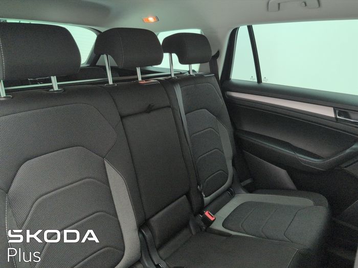 Skoda Kodiaq 2023