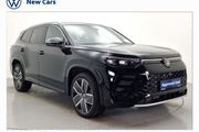 Volkswagen Tayron 2026