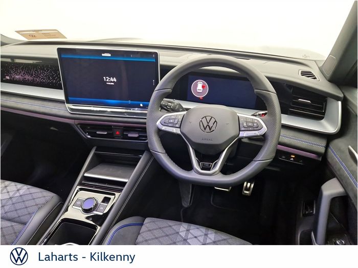 Volkswagen Tayron 2026