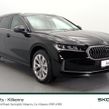 Skoda Superb 2026