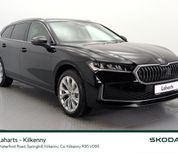 Skoda Superb 2026