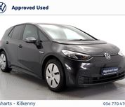 Volkswagen ID.3 2021
