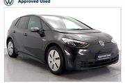 Volkswagen ID.3 2021