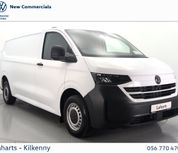 Volkswagen Transporter 2026