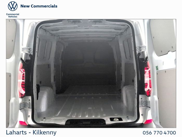 Volkswagen Transporter 2026