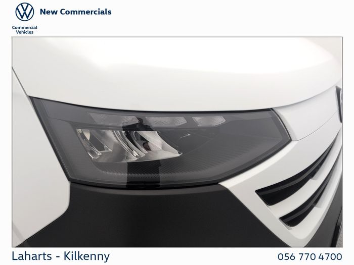 Volkswagen Transporter 2026