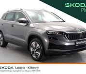 Skoda Karoq 2023