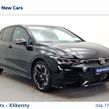 Volkswagen Golf 2026
