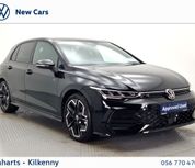 Volkswagen Golf 2026