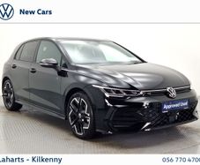 Volkswagen Golf 2026