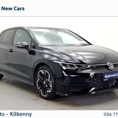 Volkswagen Golf 2026