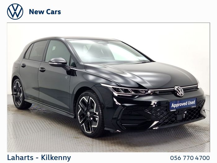 Volkswagen Golf 2026