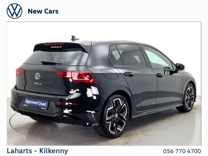 Volkswagen Golf 2026