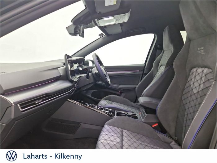 Volkswagen Golf 2026