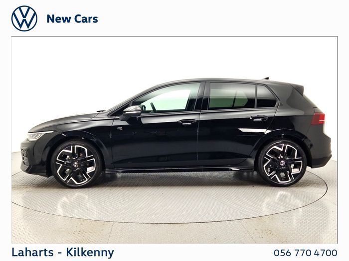 Volkswagen Golf 2026