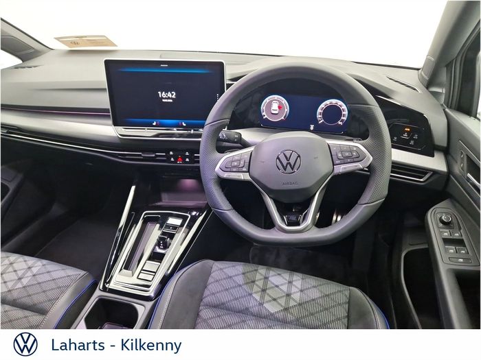 Volkswagen Golf 2026
