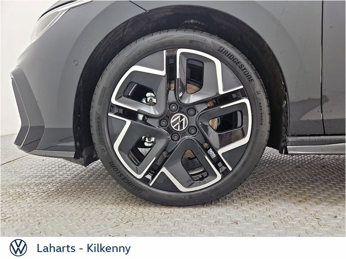 Volkswagen Golf 2026