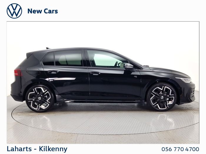 Volkswagen Golf 2026