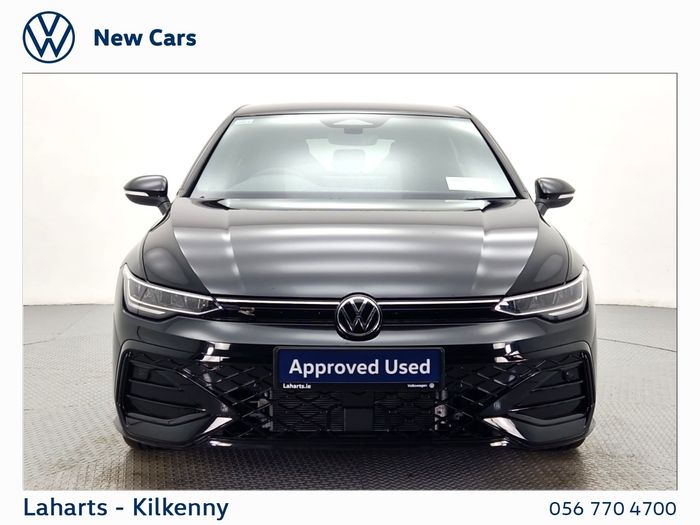 Volkswagen Golf 2026