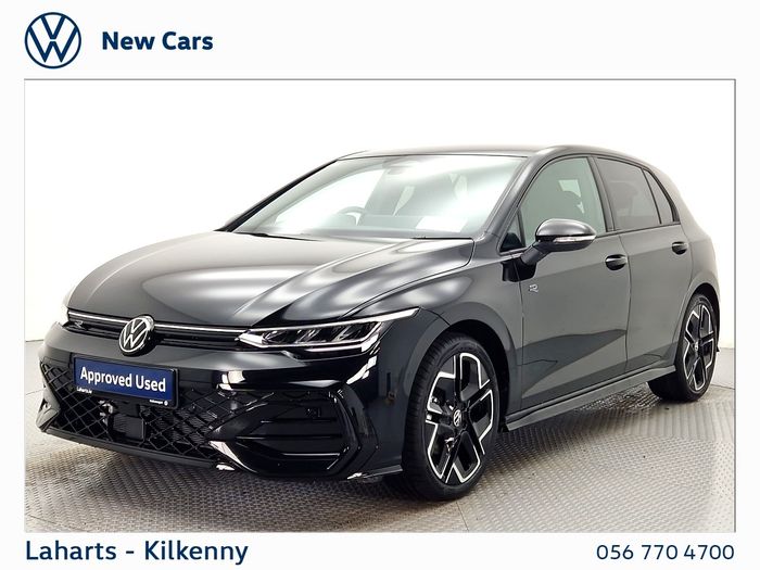 Volkswagen Golf 2026
