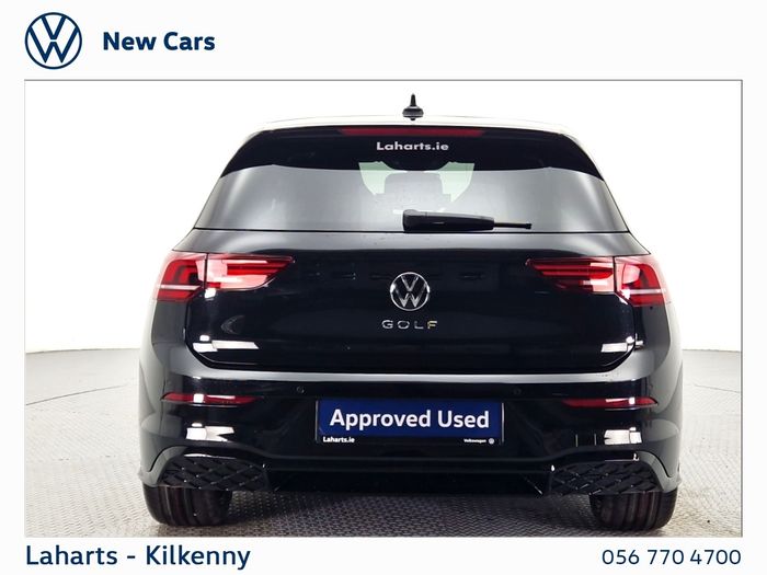 Volkswagen Golf 2026
