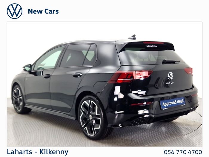 Volkswagen Golf 2026
