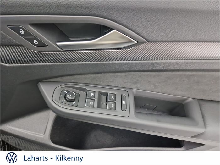 Volkswagen Golf 2026