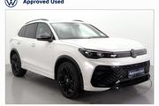Volkswagen Tiguan 2025