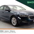 Skoda Octavia 2023