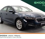 Skoda Octavia 2023
