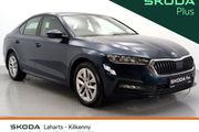 Skoda Octavia 2023